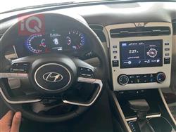 هیوندای تۆکسۆن